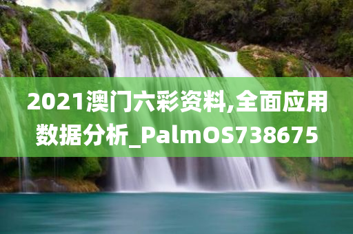 2021澳门六彩资料,全面应用数据分析_PalmOS738675