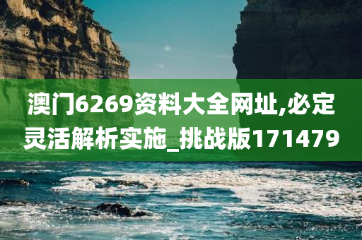 澳门6269资料大全网址,必定灵活解析实施_挑战版171479