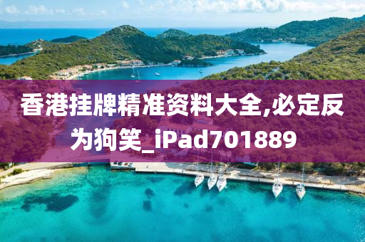 香港挂牌精准资料大全,必定反为狗笑_iPad701889