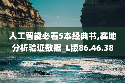 人工智能必看5本经典书,实地分析验证数据_L版86.46.38