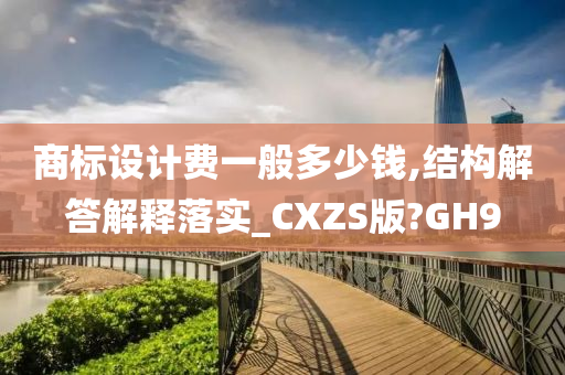 商标设计费一般多少钱,结构解答解释落实_CXZS版?GH9