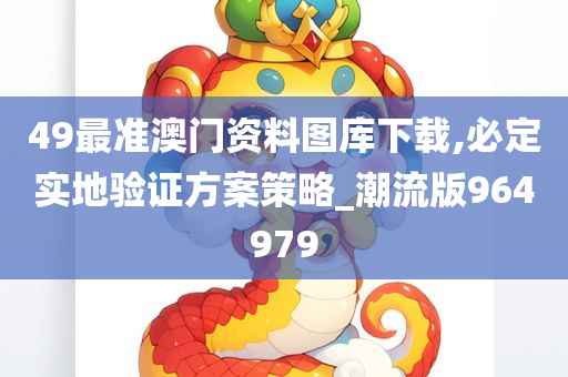 49最准澳门资料图库下载,必定实地验证方案策略_潮流版964979