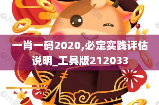 一肖一码2020,必定实践评估说明_工具版212033