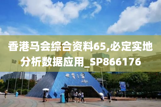 香港马会综合资料65,必定实地分析数据应用_SP866176