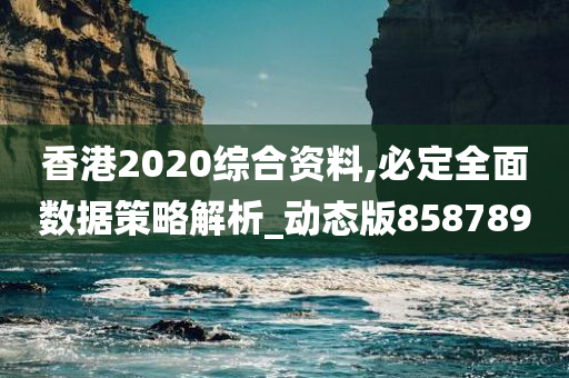 香港2020综合资料,必定全面数据策略解析_动态版858789