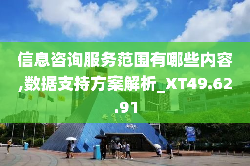 信息咨询服务范围有哪些内容,数据支持方案解析_XT49.62.91