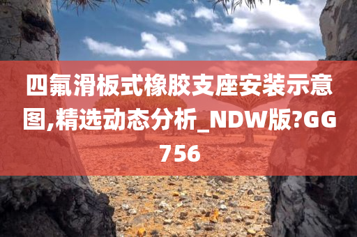 四氟滑板式橡胶支座安装示意图,精选动态分析_NDW版?GG756