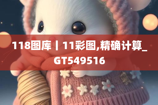 118图库丨11彩图,精确计算_GT549516