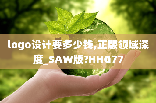 logo设计要多少钱,正版领域深度_SAW版?HHG77