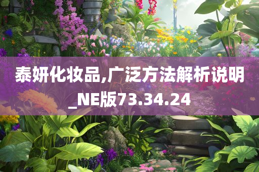 泰妍化妆品,广泛方法解析说明_NE版73.34.24