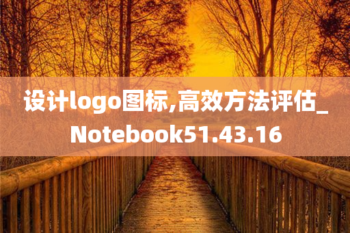 设计logo图标,高效方法评估_Notebook51.43.16