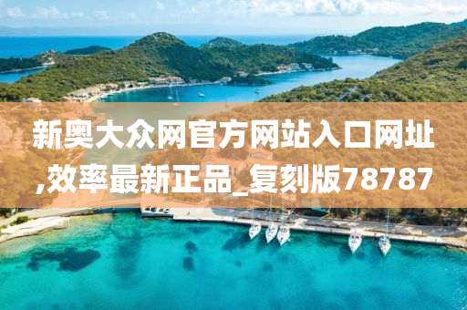 新奥大众网官方网站入口网址,效率最新正品_复刻版78787