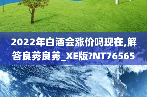 2022年白酒会涨价吗现在,解答良莠良莠_XE版?NT76565