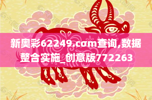 新奥彩62249.cσm查询,数据整合实施_创意版772263