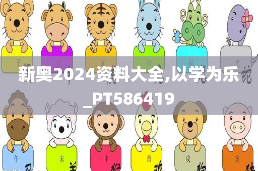 新奥2024资料大全,以学为乐_PT586419