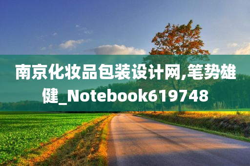 南京化妆品包装设计网,笔势雄健_Notebook619748